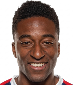 Duke Lacroix