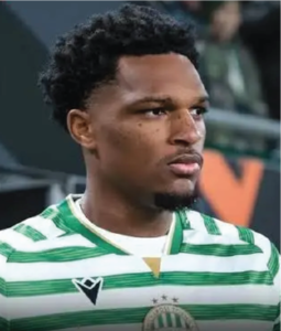 Lenny JOSEPH
