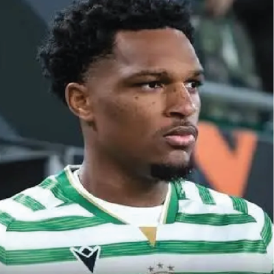 Lenny JOSEPH