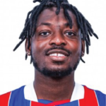 Leverton Pierre