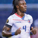 Johny Placide