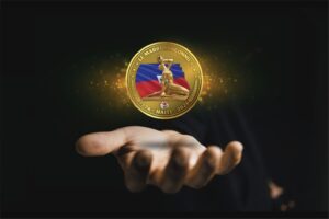 Grenadier Gold Coin