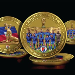 Gold Coin