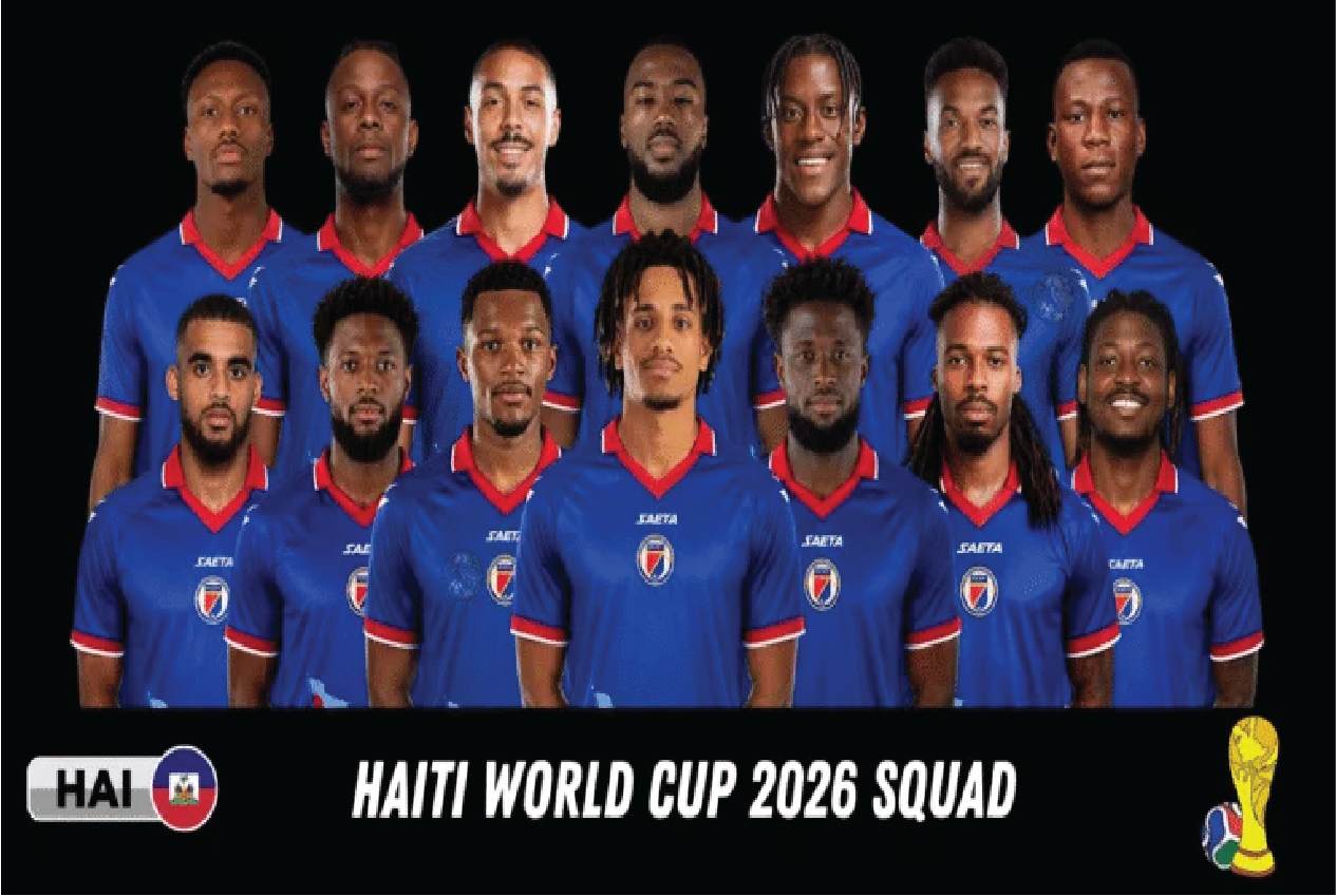team 1