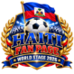 Haiti Fan Page World Stage 2026 Logo